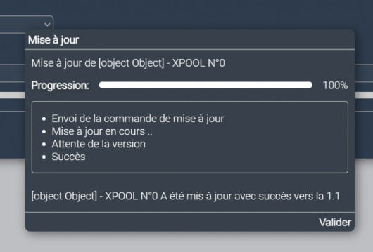 Xpool update success.png